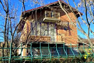 Къща в Пловдив, с. Кръстевич
