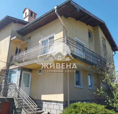 Снимка 2 — Къща във Варна, с. Куманово