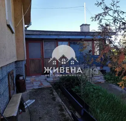 Снимка 5 — Къща във Варна, с. Куманово