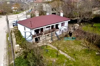 Къща във Варна, с. Куманово