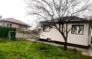 Къща в Пловдив, с. Куртово Конаре