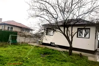 Къща в Пловдив, с. Куртово Конаре