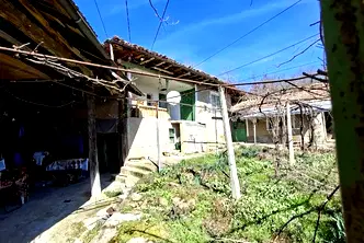Къща в Шумен, с. Кълново