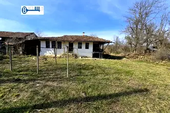 Къща във Велико Търново, с. Къпиново