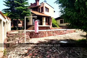 Къща в с. Кътина