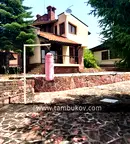 Къща в с. Кътина