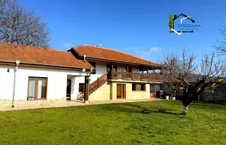 Къща в Шумен, с. Кюлевча