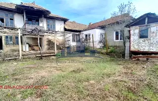 Къща в Шумен, с. Кюлевча