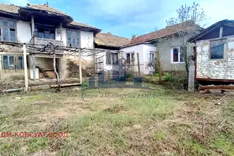 Къща в Шумен, с. Кюлевча