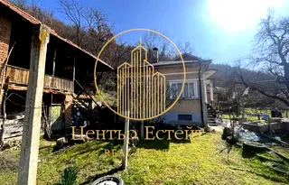 Къща в Плевен, с. Ласкар