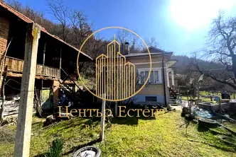 Къща в Плевен, с. Ласкар