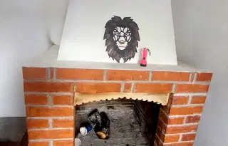 Къща в Пловдив, с. Леново