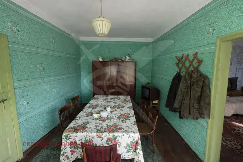 Къща в Пловдив, с. Леново