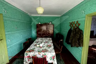 Къща в Пловдив, с. Леново