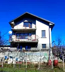 Къща в Габрово, с. Лесичарка