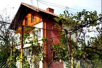 Къща в Кюстендил, с. Лиляч