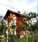 Къща в Кюстендил, с. Лиляч
