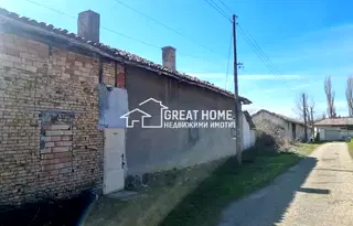 Къща в Търговище, с. Лиляк