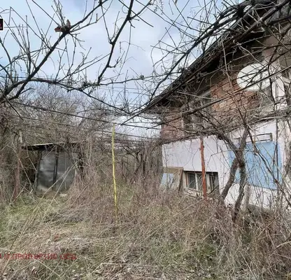 Снимка 4 — Къща в Благоевград, с. Логодаж