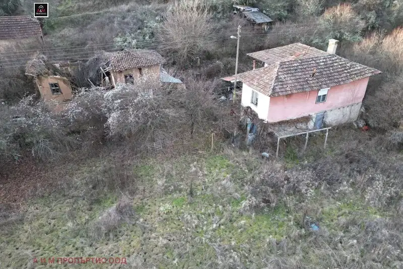 Къща в Благоевград, с. Логодаж