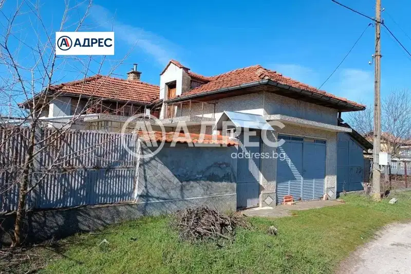 House in Oblast Razgrad, Lovsko