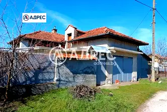 Къща в Разград, с. Ловско