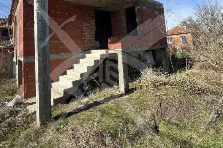 House in Oblast Burgas, Lozarevo