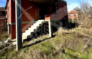 Къща в Бургас, с. Лозарево