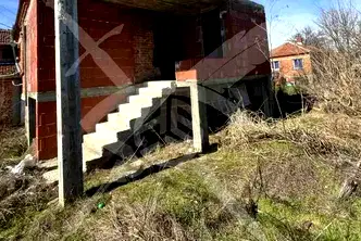 Къща в Бургас, с. Лозарево