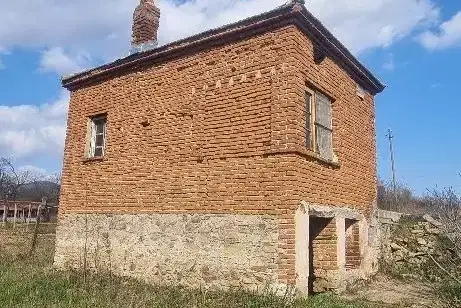 House in Oblast Stara Zagora, Lozen