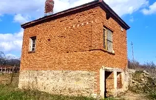 Къща в Стара Загора, с. Лозен