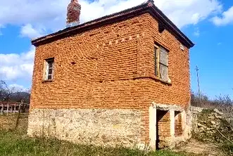 Къща в Стара Загора, с. Лозен