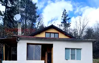 Къща в София, с. Луково