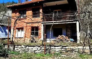 Къща в Стара Загора, с. Лява река