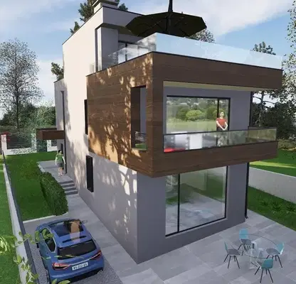 Photo 3 — House in Oblast Burgas, Lyka