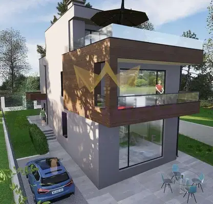 Photo 5 — House in Oblast Burgas, Lyka