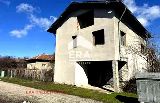 Къща в Плевен, с. Любеново