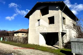 Къща в Плевен, с. Любеново