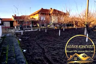 Къща в Стара Загора, с. Любеново