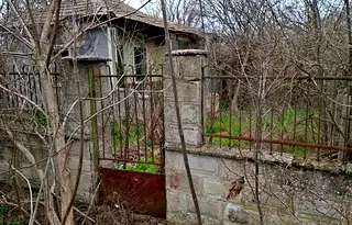 Къща в Добрич, с. Люляково