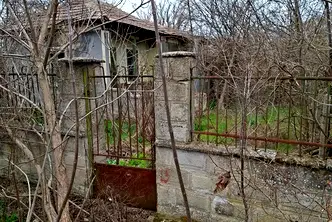 Къща в Добрич, с. Люляково