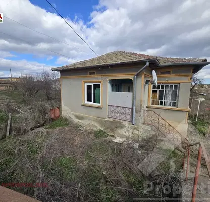 Photo 2 — House in Dobrich, Lyulyakovo