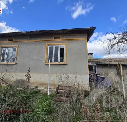 Photo 3 — House in Dobrich, Lyulyakovo