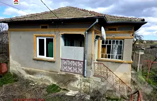 Къща в Добрич, с. Люляково