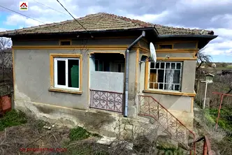 Къща в Добрич, с. Люляково