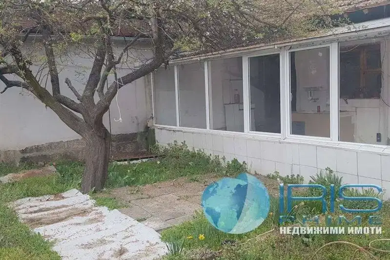 House in Oblast Shumen, Madara
