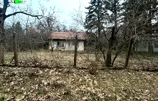 Къща в София, с. Макоцево