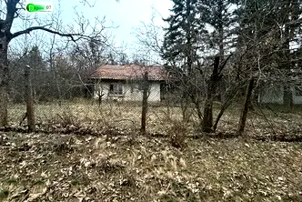 Къща в София, с. Макоцево