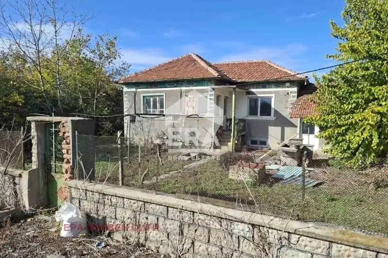 House in Oblast Pleven, с. Малчика