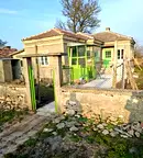 Къща в Добрич, с. Малина